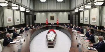 Kabine Beştepe’de Toplandı: Gözler Kurban Bayramı Tatili Kararında!