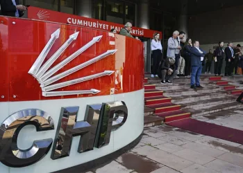 Yargı Krizinde Yeni Perde: CHP’nin İtirazına Mahkemeden Ret!