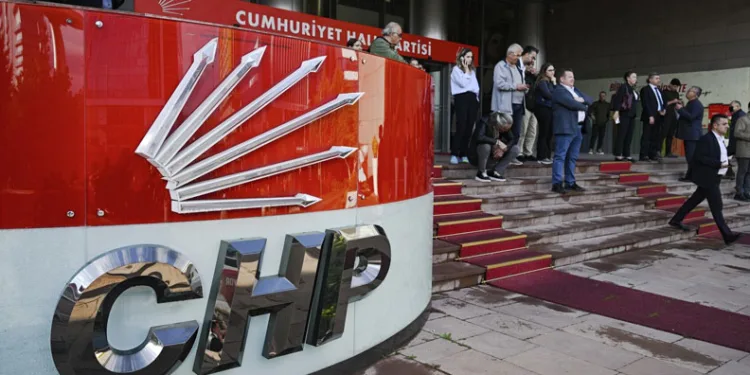 Yargı Krizinde Yeni Perde: CHP’nin İtirazına Mahkemeden Ret!