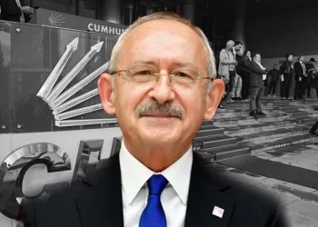 İcra Memurları Kararı Kemal Kılıçdaroğlu’na Elden Tebliğ Etti!