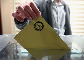 YSK’dan “Yerel Seçim İptal Edilsin” Başvurusuna Ret!
