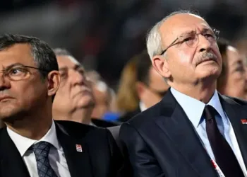 Kılıçdaroğlu’ndan Özgür Özel’e İlk Mesaj: “Yeni Görevi Hayırlı Olsun”