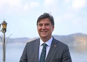 Son Dakika: Fethiye Belediye Başkanı Alim Karaca’ya Silahlı Saldırı!