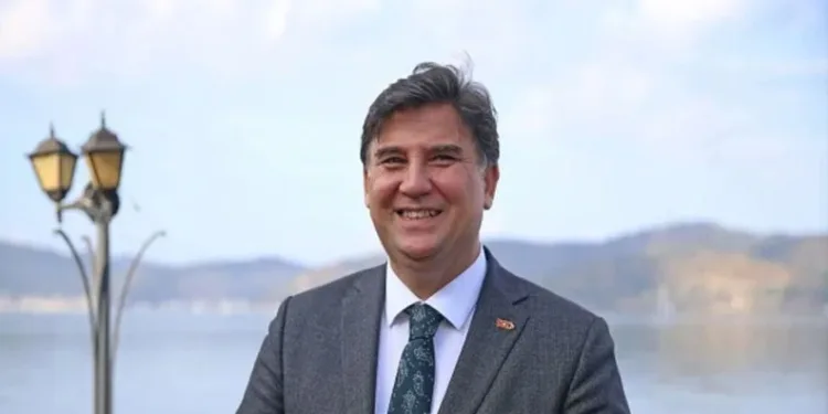 Son Dakika: Fethiye Belediye Başkanı Alim Karaca’ya Silahlı Saldırı!
