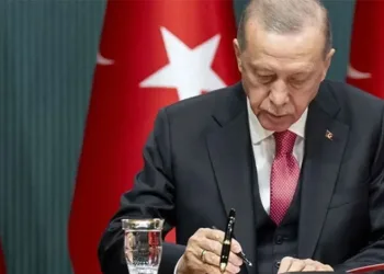 Cumhurbaşkanı Erdoğan İmzaladı: İçişleri, Göç İdaresi ve AFAD’da Kritik Atamalar!