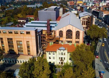 İstanbul Bilgi Üniversitesi Cumhurbaşkanlığı Kararıyla Yeniden Açıldı!