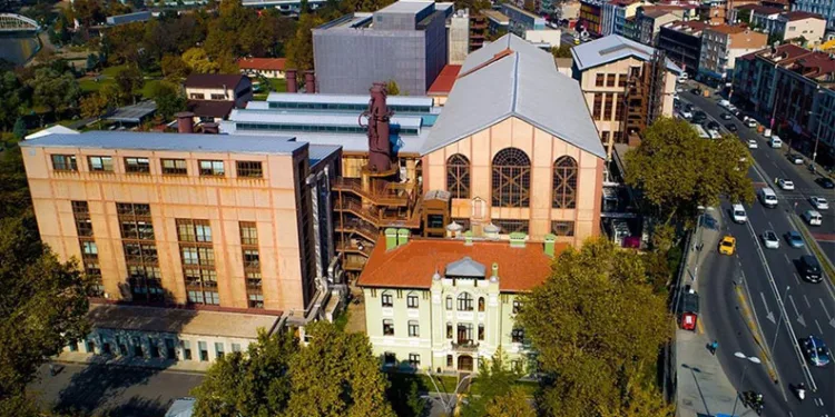 İstanbul Bilgi Üniversitesi Cumhurbaşkanlığı Kararıyla Yeniden Açıldı!