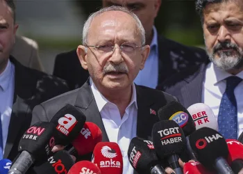 Ankara’da Bomba İddia: Kılıçdaroğlu Kurultayı Erteleyecek mi?