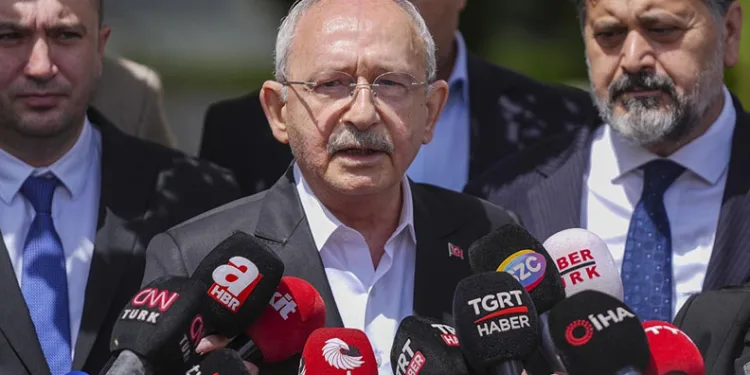 Ankara’da Bomba İddia: Kılıçdaroğlu Kurultayı Erteleyecek mi?