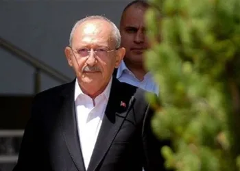 CHP Genel Merkezi’nde “Çift Başlı” Bayramlaşma Krizi!