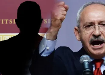 Kılıçdaroğlu, O İsmin Üstünü Çizdi! “Sadece Onu Affetmem”