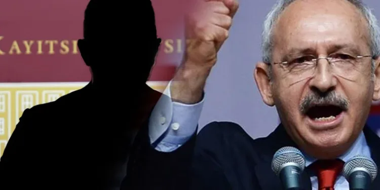 Kılıçdaroğlu, O İsmin Üstünü Çizdi! “Sadece Onu Affetmem”