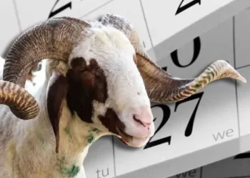 Kurban Bayramı Tatili 9 Gün Oldu