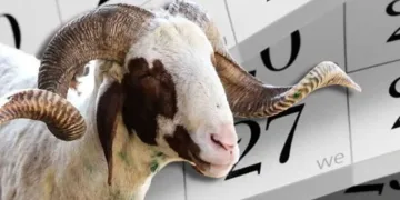 Kurban Bayramı Tatili 9 Gün Oldu