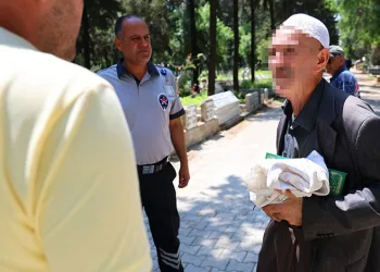 Sakarya’da gölette cesedi bulunan Rukiye’nin son anları kamerada