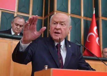 Bahçeli’den Abdullah Öcalan İçin “Statü” Önerisi: “Siyasallaşma Koordinatörlüğü” Kurulsun