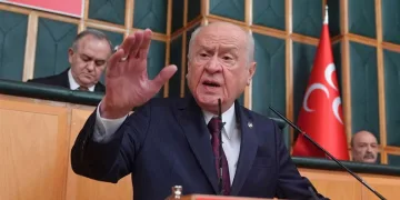 Bahçeli’den Abdullah Öcalan İçin “Statü” Önerisi: “Siyasallaşma Koordinatörlüğü” Kurulsun
