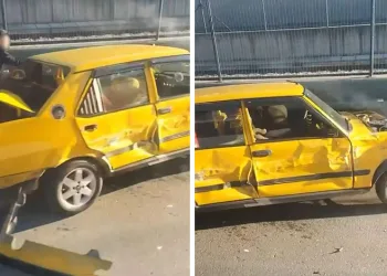 Kabulbaba Güreşleri’nin finalinde Ali Gürbüz 1’inci oldu