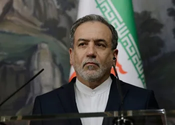 İran Dışişleri Bakanı Abbas Arakçi’nin Çin Ziyareti