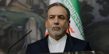 İran Dışişleri Bakanı Abbas Arakçi’nin Çin Ziyareti