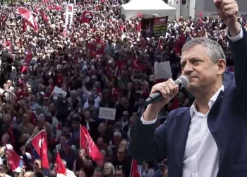 Özgür Özel: “Bu Mesele Özel-Kılıçdaroğlu Meselesi Değil”