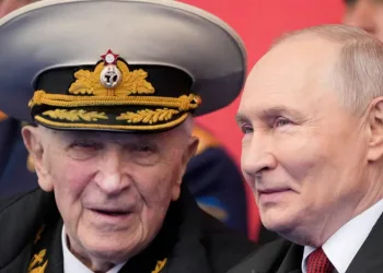 Putin Ölümsüzlüğün Peşinde! Yaşlanmış Organlar Yenileriyle Değiştirilecek