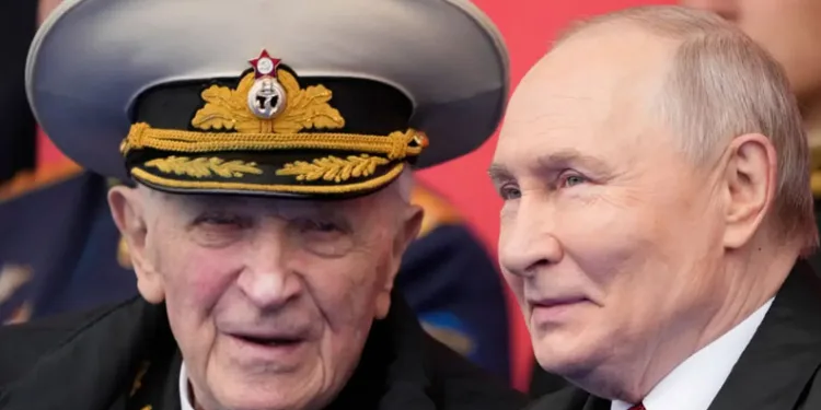 Putin Ölümsüzlüğün Peşinde! Yaşlanmış Organlar Yenileriyle Değiştirilecek