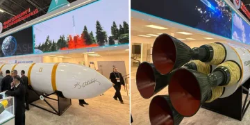 Türkiye’den Stratejik Hamle: 6000 Kilometre Menzilli “Yıldırımhan” Tanıtıldı