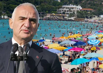 Bakan Ersoy’dan Bayram Tatili Açıklaması: “Gözler Kabine Kararında”