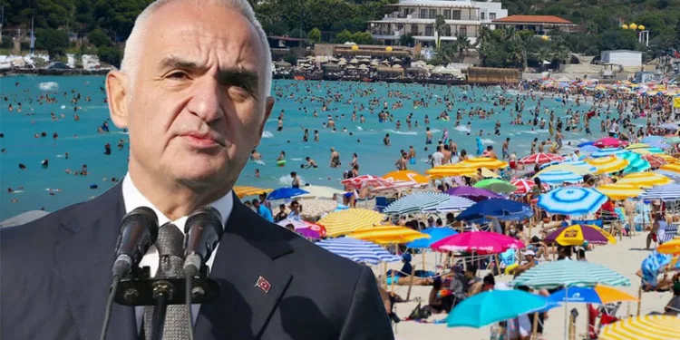 Bakan Ersoy’dan Bayram Tatili Açıklaması: “Gözler Kabine Kararında”