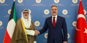 Türkiye ve Suudi Arabistan Arasında Tarihi Adım: Vizesiz Seyahat Dönemi Başlıyor