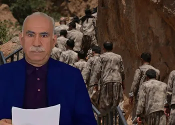 PKK adını değiştirdi! Öcalan için de çağrı yaptılar