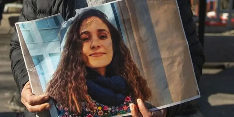 Gülistan Doku Dosyasında Şok Gelişme: 12 Tutuklama ve Silinen Deliller