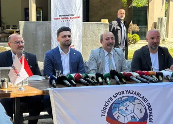 Enes Çelik: “Yolculuğumuz devam ediyor, hedef Süper Lig”