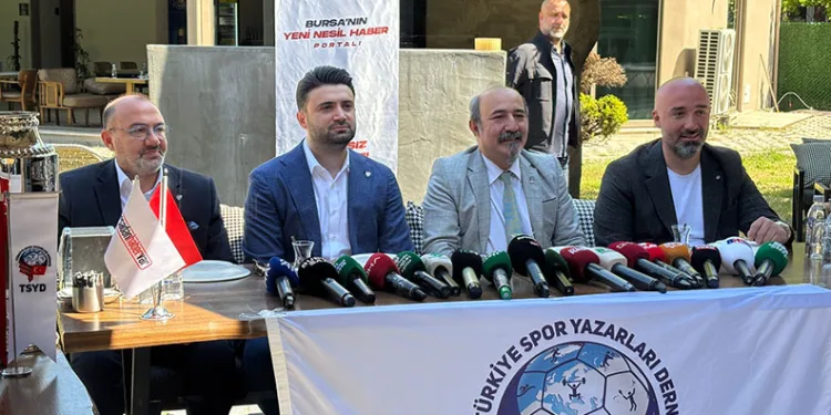 Enes Çelik: “Yolculuğumuz devam ediyor, hedef Süper Lig”