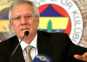 Aziz Yıldırım Fenerbahçe Başkanlığına Resmen Aday: “Gelin Bir Olalım”