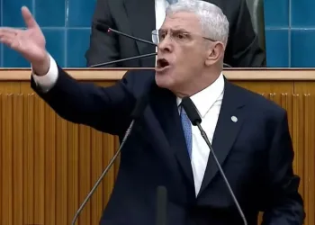 Dervişoğlu’ndan Bahçeli’nin Öcalan Önerisine Sert Tepki: “Bu Deliliktir!”