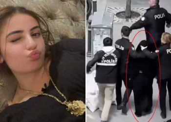 Şişli’deki Gelin Cinayetinde Kan Donduran İfade: “Öldürüp Sigara İçti”