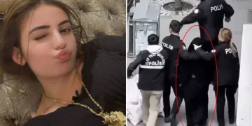 Şişli’deki Gelin Cinayetinde Kan Donduran İfade: “Öldürüp Sigara İçti”