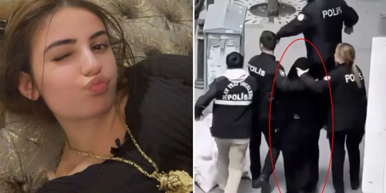Şişli’deki Gelin Cinayetinde Kan Donduran İfade: “Öldürüp Sigara İçti”