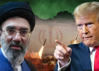 Trump’tan İran’a Kritik Çağrı: “Ya Barış Ya Şiddetli Bombardıman”