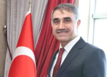 Yüksek Seçim Kurulu’nun Yeni Başkanı Serdar Mutta Oldu