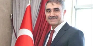 Yüksek Seçim Kurulu’nun Yeni Başkanı Serdar Mutta Oldu