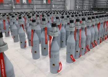 ASELSAN’dan Küresel Hamle: Türk Güdüm Kiti Super Tucano ile Savaş Meydanında!