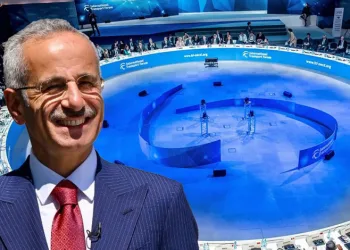 Küresel Ulaştırmanın Liderliği Türkiye’ye Geçti: ITF 2027 Dönem Başkanı Türkiye