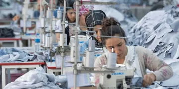 Türkiye Sınırında Dev Ekonomi Hamlesi: 250 Bin İstihdam ve 5 Milyar Dolarlık İhracat Üssü