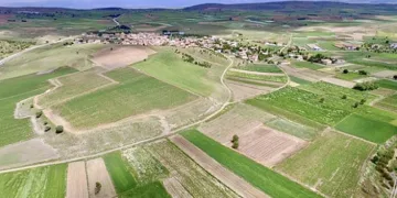 Tarım Arazilerinde Kooperatif Dönemi Kapanıyor