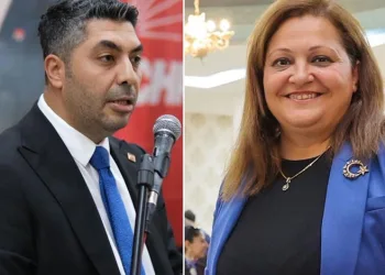 CHP Afyonkarahisar’da Tasfiye Operasyonu: Merkez İlçe Başkanı Görevden Alındı