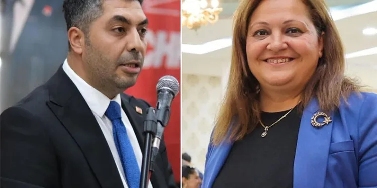 CHP Afyonkarahisar’da Tasfiye Operasyonu: Merkez İlçe Başkanı Görevden Alındı