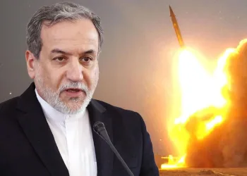 İranlı Bakan Arakçi’den ABD’ye Sert Uyarı: “Baskıya Boyun Eğmeyiz”